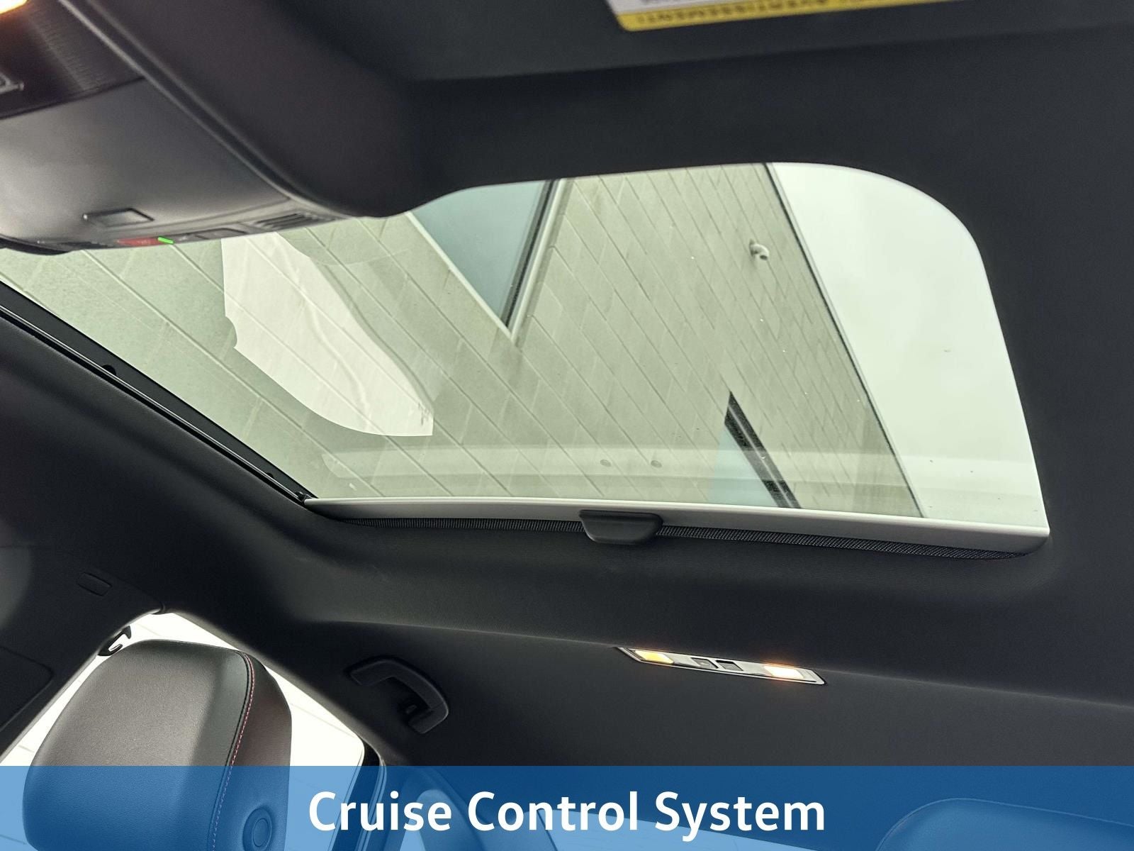 2025 Volkswagen Jetta GLI 2.0T Autobahn