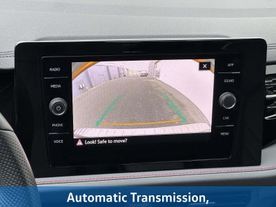 2025 Volkswagen Jetta GLI 2.0T Autobahn