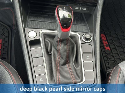 2025 Volkswagen Jetta GLI 2.0T Autobahn