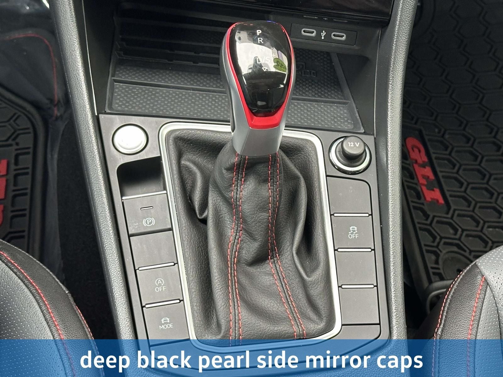 2025 Volkswagen Jetta GLI 2.0T Autobahn