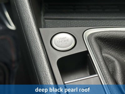 2025 Volkswagen Jetta GLI 2.0T Autobahn