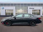 2025 Volkswagen Jetta GLI 2.0T Autobahn