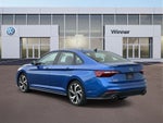 2023 Volkswagen Jetta GLI 2.0T Autobahn