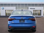 2023 Volkswagen Jetta GLI 2.0T Autobahn