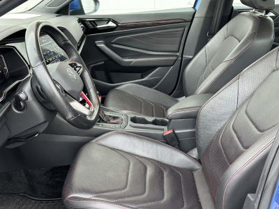 2023 Volkswagen Jetta GLI 2.0T Autobahn