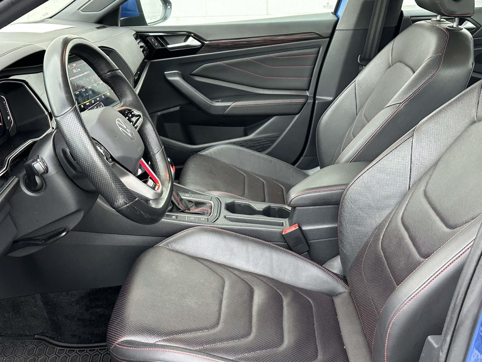 2023 Volkswagen Jetta GLI 2.0T Autobahn