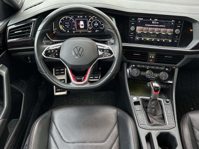 2023 Volkswagen Jetta GLI 2.0T Autobahn