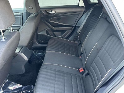 2023 Volkswagen Jetta 1.5T Sport