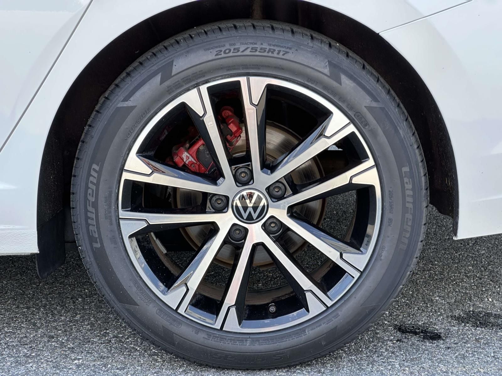2023 Volkswagen Jetta 1.5T Sport