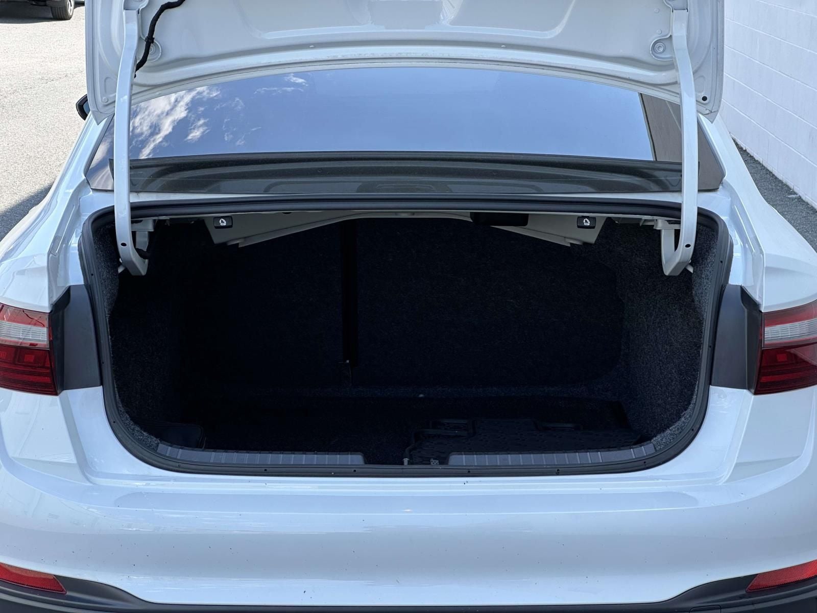 2023 Volkswagen Jetta 1.5T Sport