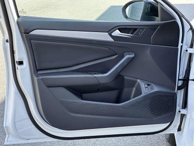 2023 Volkswagen Jetta 1.5T Sport