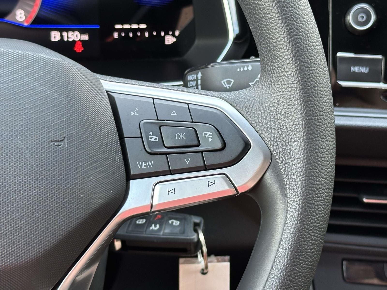 2023 Volkswagen Jetta 1.5T Sport