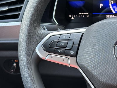 2023 Volkswagen Jetta 1.5T Sport