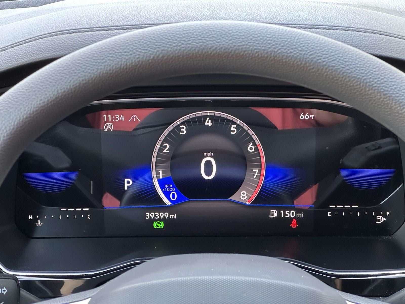 2023 Volkswagen Jetta 1.5T Sport