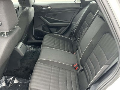 2023 Volkswagen Jetta 1.5T Sport