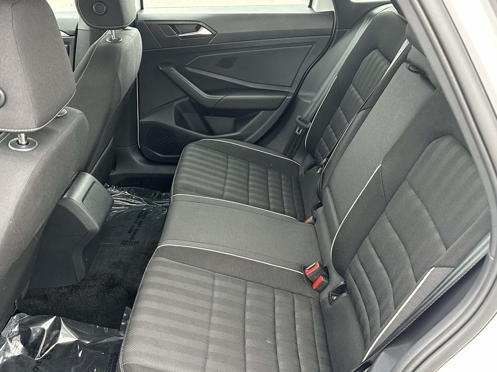 2023 Volkswagen Jetta 1.5T Sport