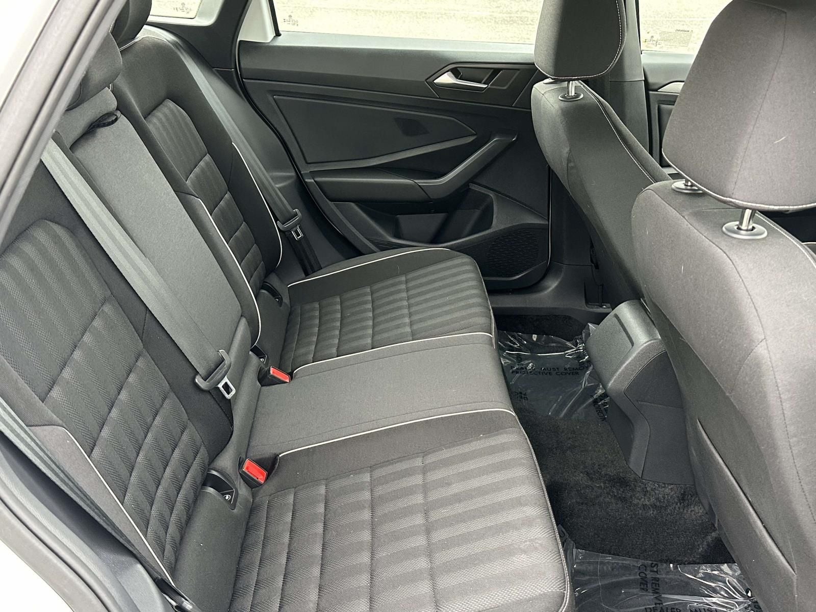 2023 Volkswagen Jetta 1.5T Sport
