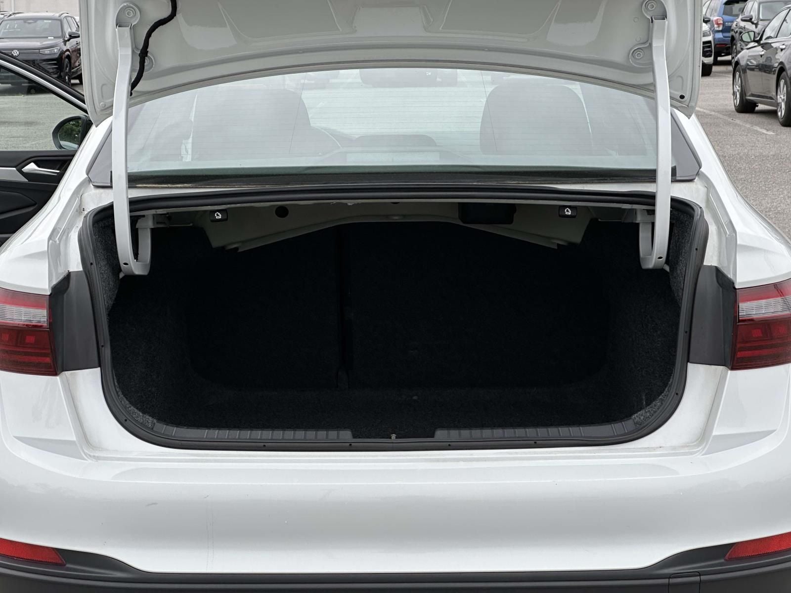 2023 Volkswagen Jetta 1.5T Sport