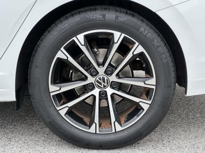 2023 Volkswagen Jetta 1.5T Sport