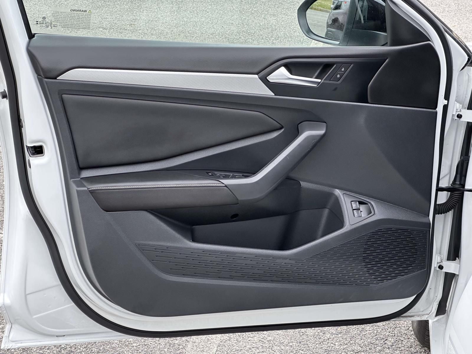 2023 Volkswagen Jetta 1.5T Sport