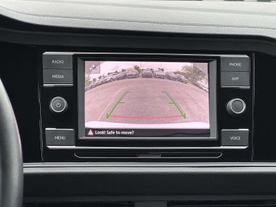 2023 Volkswagen Jetta 1.5T Sport