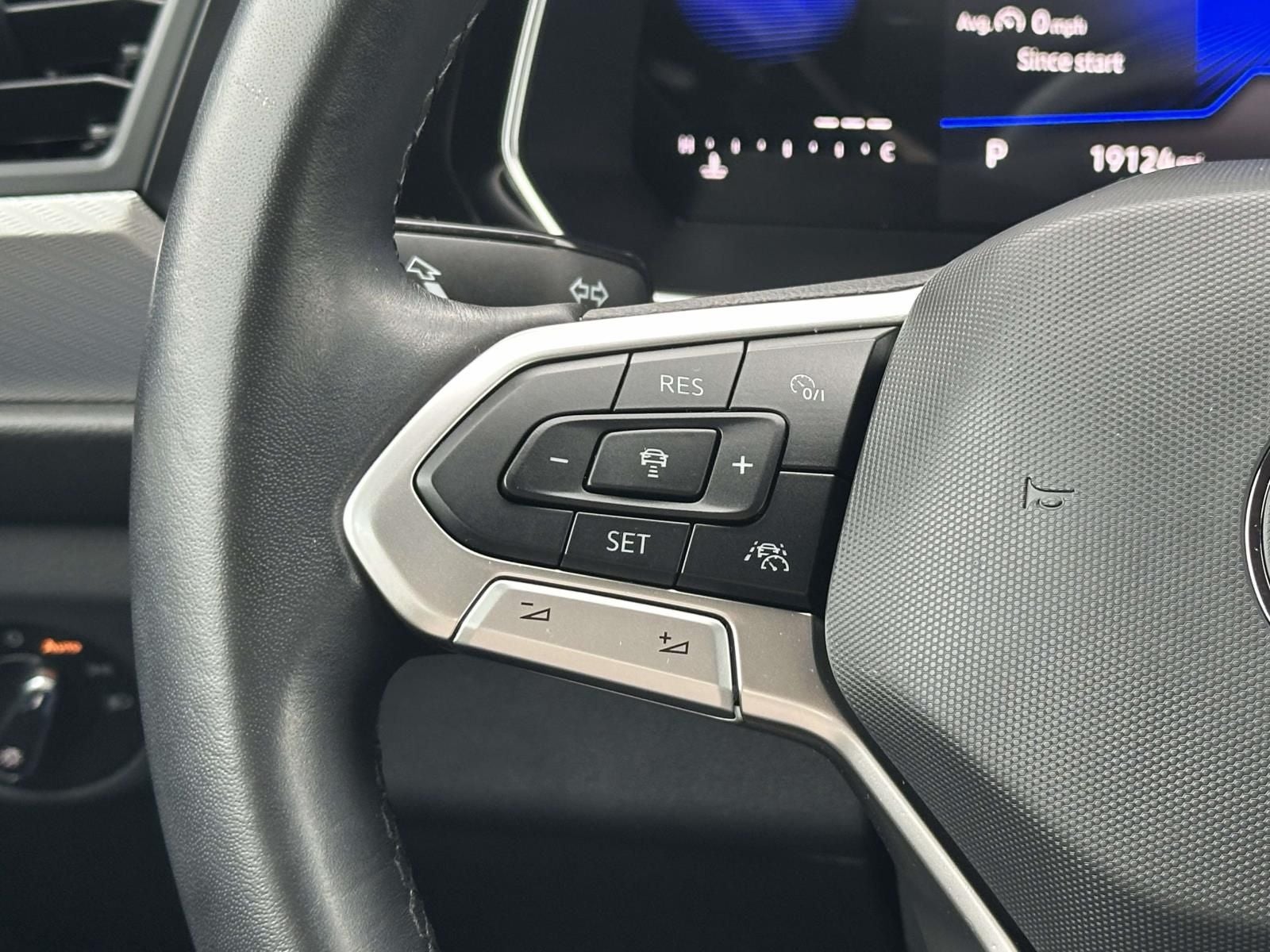 2023 Volkswagen Jetta 1.5T Sport