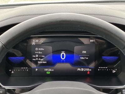 2023 Volkswagen Jetta 1.5T Sport