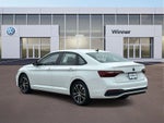 2023 Volkswagen Jetta 1.5T Sport