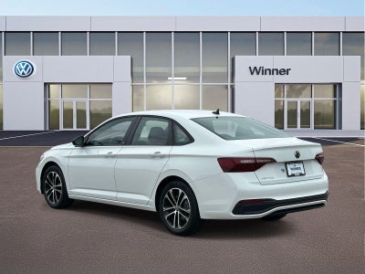 2023 Volkswagen Jetta 1.5T Sport