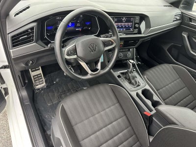 2023 Volkswagen Jetta 1.5T Sport