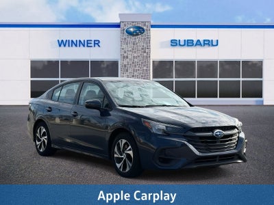2023 Subaru Legacy Premium