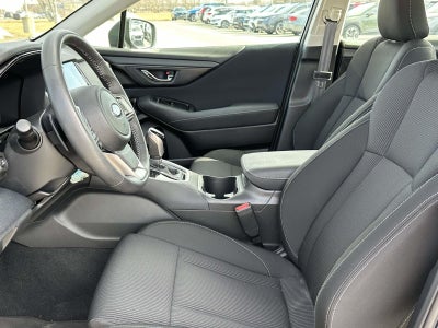 2023 Subaru Legacy Premium