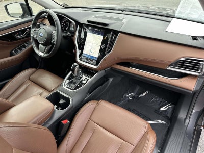 2024 Subaru Legacy Touring XT