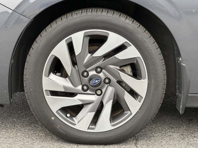 2024 Subaru Legacy Touring XT