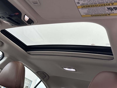 2024 Subaru Legacy Touring XT