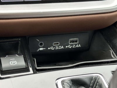 2024 Subaru Legacy Touring XT