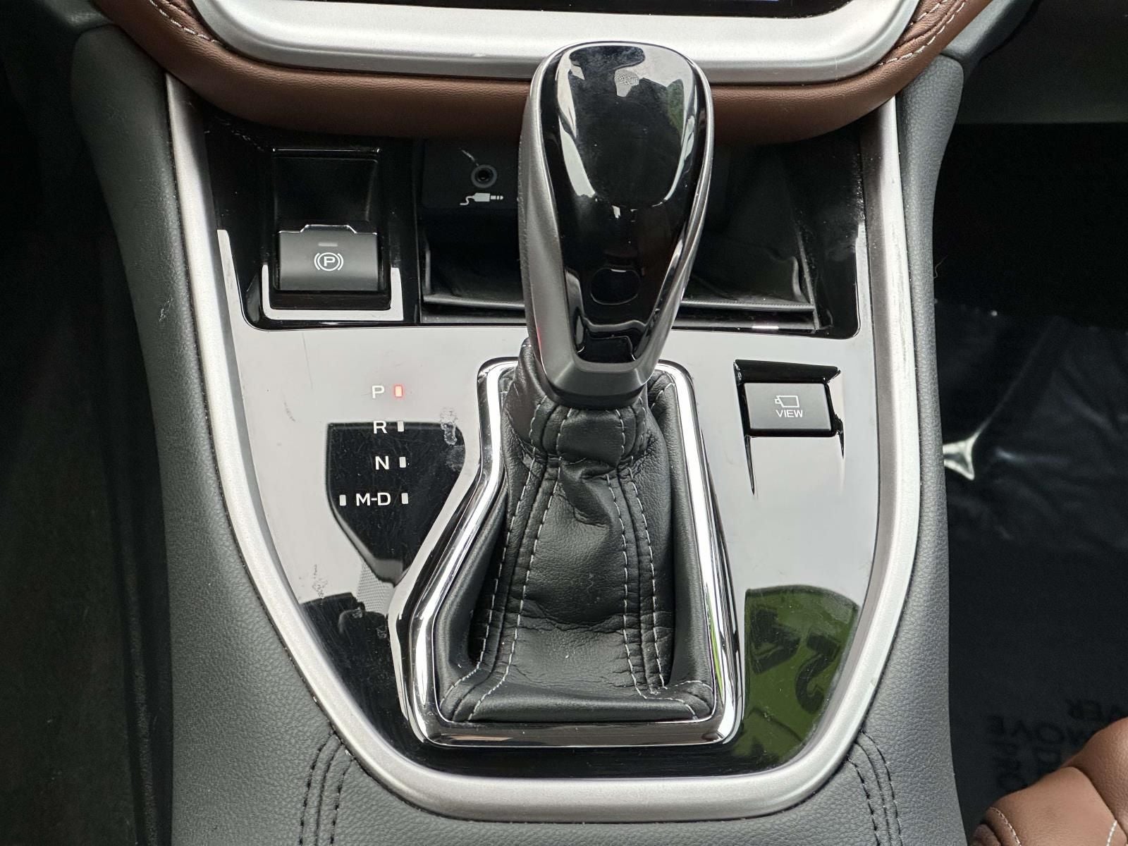 2024 Subaru Legacy Touring XT