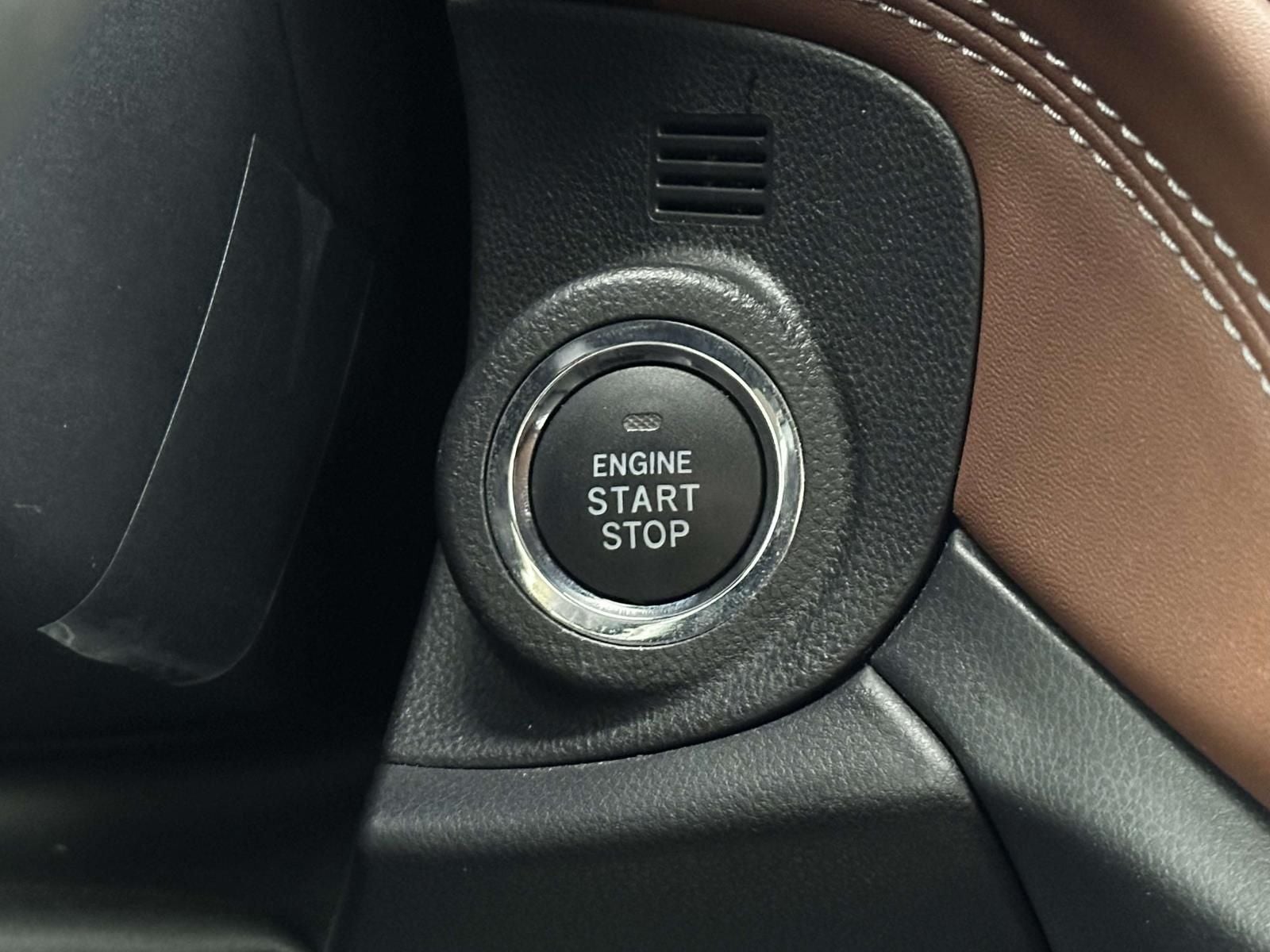 2024 Subaru Legacy Touring XT