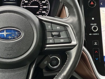 2024 Subaru Legacy Touring XT