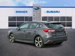 2018 Subaru Impreza 2.0i Sport