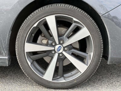 2018 Subaru Impreza 2.0i Sport