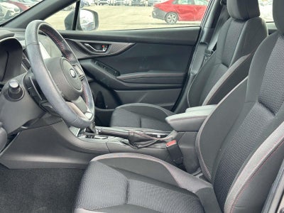 2018 Subaru Impreza 2.0i Sport