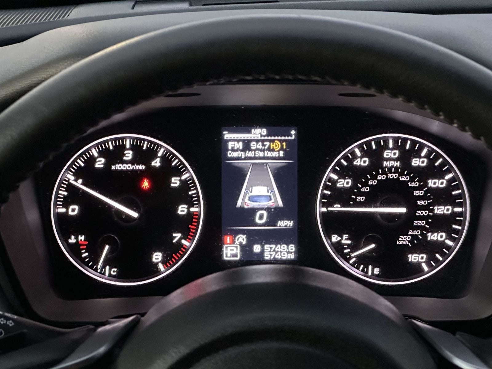 2024 Subaru Outback Premium