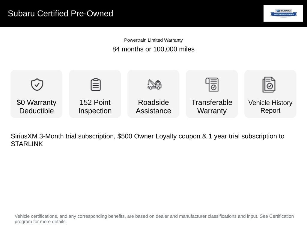 2024 Subaru Outback Premium