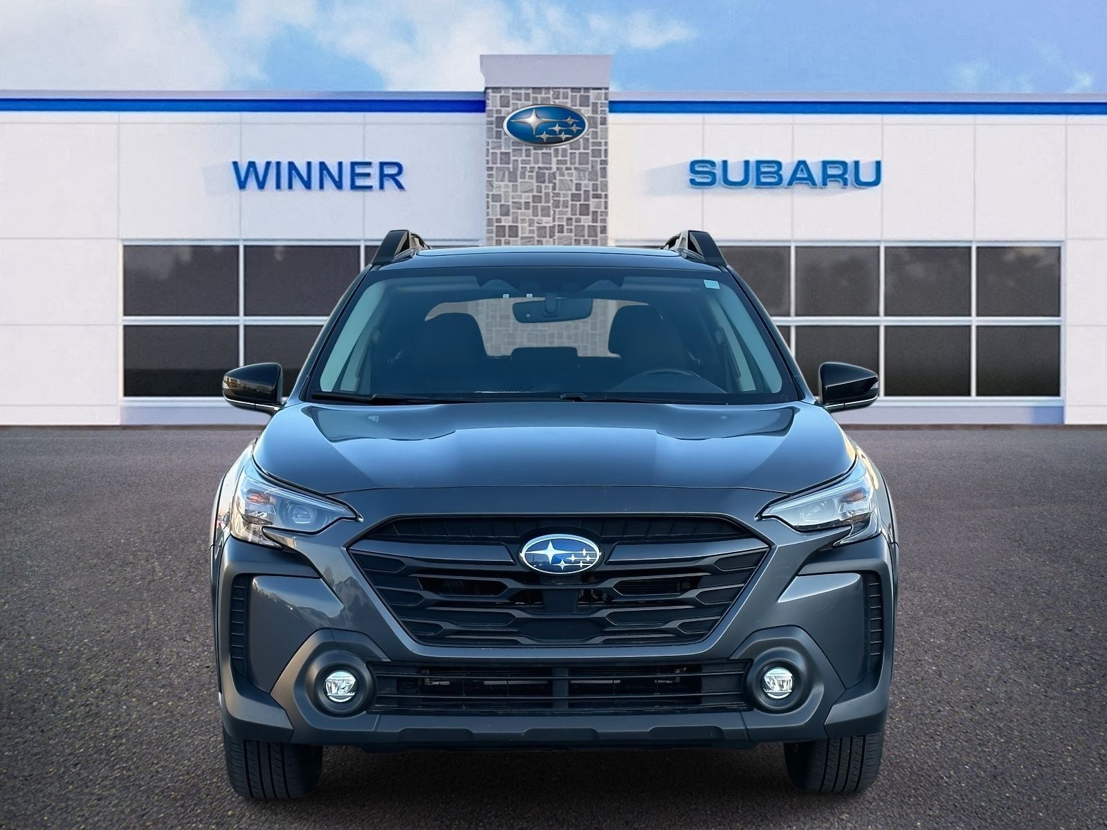 2024 Subaru Outback Premium
