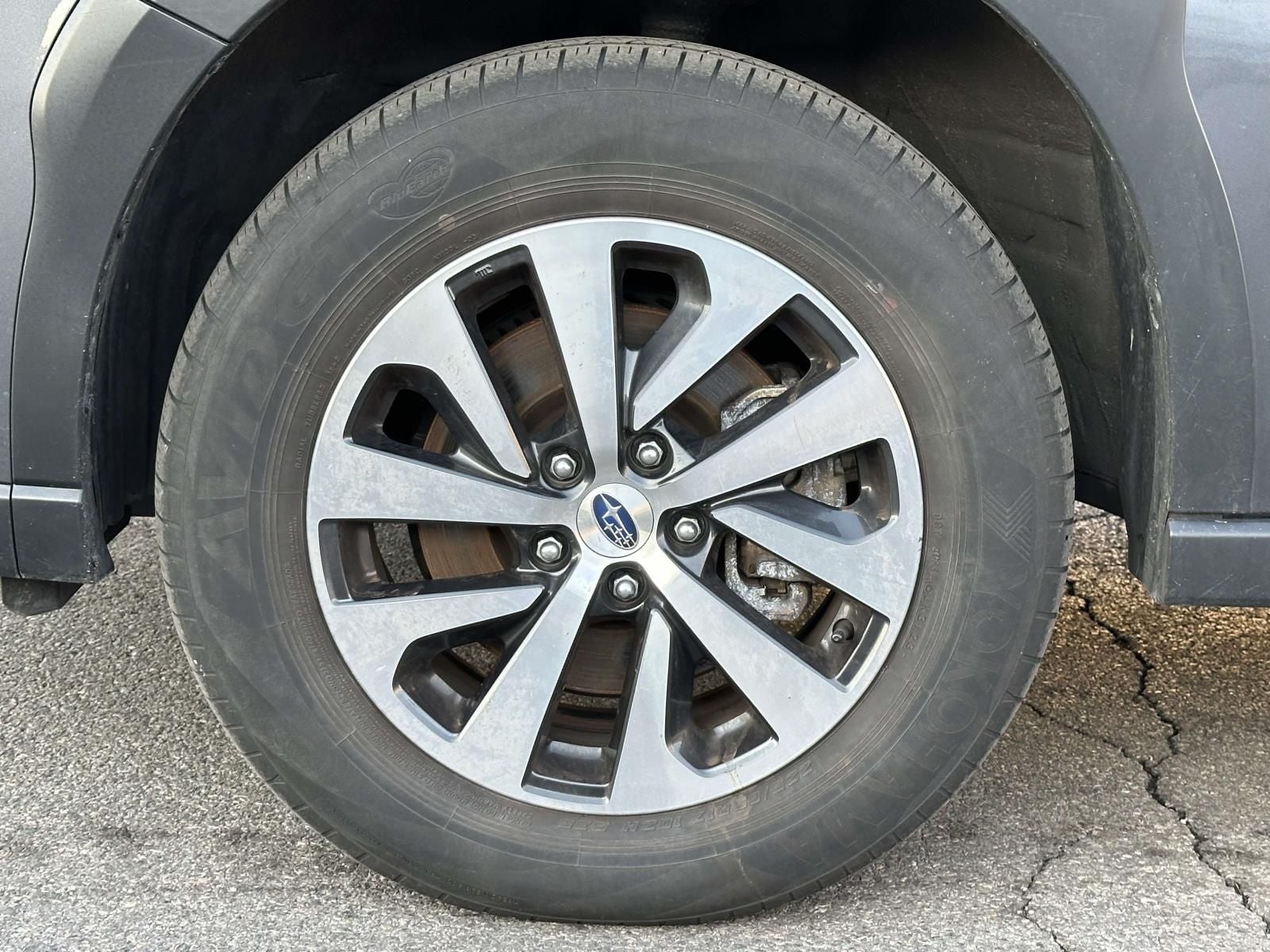 2024 Subaru Outback Premium