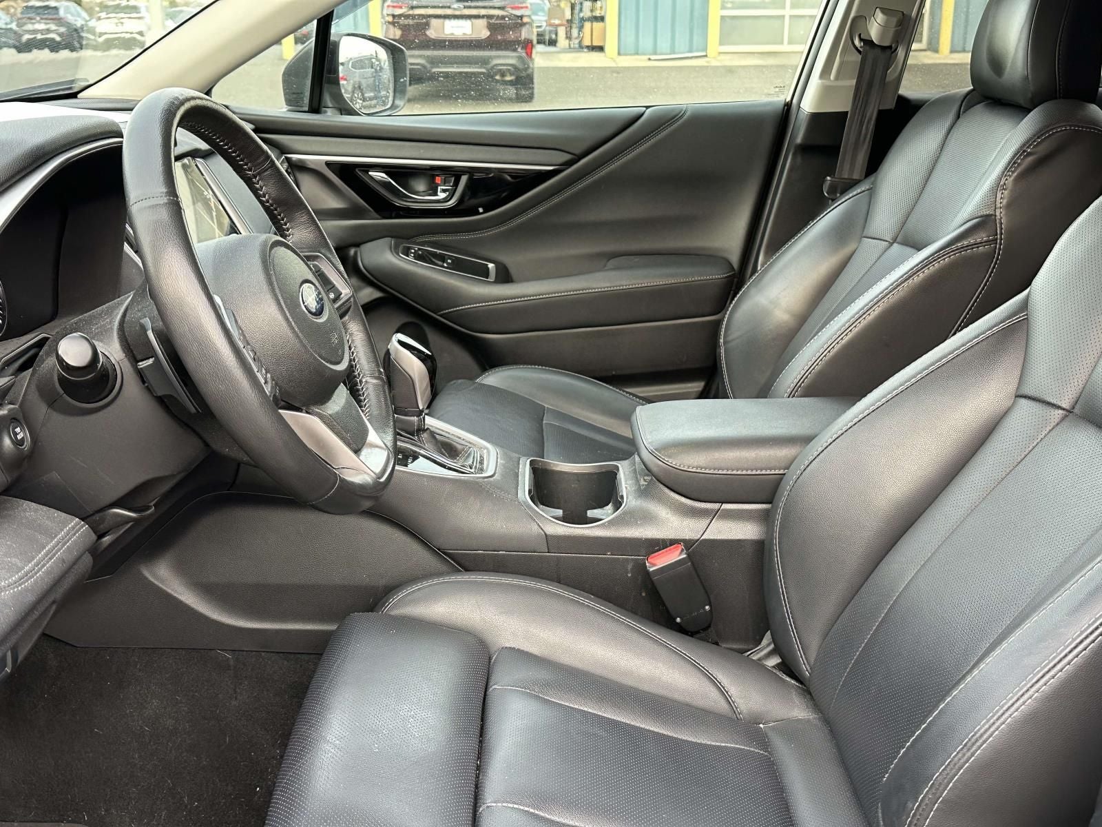 2024 Subaru Outback Limited