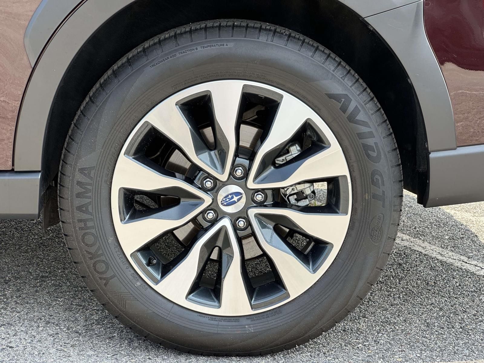 2024 Subaru Outback Limited