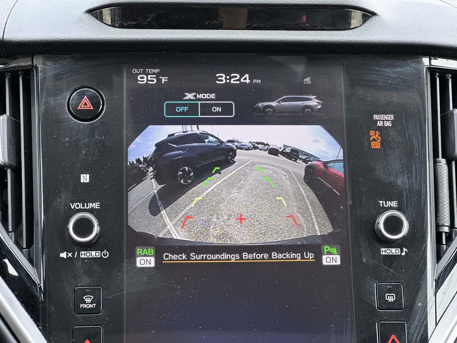 2024 Subaru Outback Limited