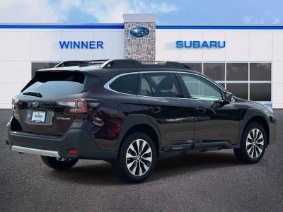 2024 Subaru Outback Limited